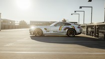 Mercedes-AMG GT R: chiếc xe an toàn đỉnh cao cho mùa giải F1 2020