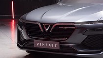 Chỉ sau 1 năm ra mắt, VinFast đã có mặt trên khắp 44 tỉnh thành