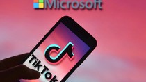 Microsoft và Oracle đã thất bại trong việc đàm phán mua lại Tiktok