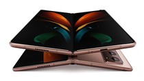 1000 chiếc Samsung Galaxy Z Fold 2 đầu tiên tại Việt Nam đã được bán hết 