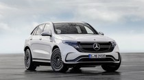 Mercedes-Benz sẽ tung ra 6 mẫu ô tô chạy điện vào năm tới