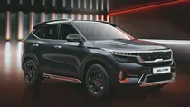 Kia Seltos phiên bản đặc biệt Anniversary Edition