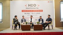 Hội thảo “Huawei AppGallery –Kết nối toàn cầu” dành cho các Nhà phát triển Game hàng đầu Việt Nam