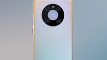  Huawei Mate 40 Pro là chiếc điện thoại có camera selfie tốt nhất trong năm 2020