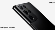Samsung chính thức ra mắt Galaxy S21 series, giá bán từ 21,99 triệu Đồng