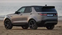 Land Rover Discovery Sport và Evoque thế hệ tiếp theo sẽ có phiên bản điện