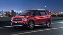 Suzuki hết xe, khách hàng đã đặt mua phải chờ đợi thêm