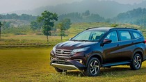 Sau Honda, Toyota Việt Nam cũng triệu hồi hơn 3.000 xe do lỗi bơm xăng