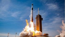 SpaceX chấp nhận việc sử dụng tiền điện tử Dogecoin để thanh toán chi phí phóng tên lửa