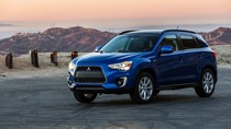 Mitsubishi triệu hồi Outlander Sport và Outlander sản xuất năm 2016 để thay thế phanh đỗ phía sau