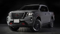 Nissan Navara 2021 nhiều nâng cấp, giá từ 748 triệu đồng