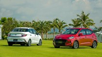 Hyundai Thành Công giới thiệu Grand i10 thế hệ hoàn toàn mới