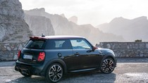 MINI John Cooper Works 3-Cửa và John Cooper Works Convertible mới chính thức ra mắt tại Việt Nam