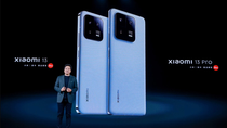 Ra mắt Xiaomi 13 và 13 Pro tại Trung Quốc, Snapdragon 8 gen 2, camera Leica