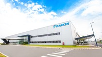 Tập đoàn Daikin kỷ niệm 100 năm mang 'không khí hoàn hảo' đến mọi không gian