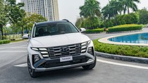 TC Group thông báo kết quả bán hàng Hyundai tháng 1/2025