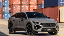 Peugeot 408 Legend Edition chính thức ra mắt tại Việt Nam: Dấu ấn 215 năm di sản và khát vọng tương lai của thương hiệu Peugeot