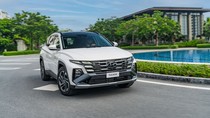 TC Group thông báo kết quả bán hàng Hyundai tháng 10/2025