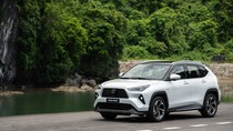 Toyota Việt Nam công bố doanh số bán hàng tháng 12 và mở rộng hệ thống đại lý - Ra mắt Toyota Hải Dương – Chí Linh