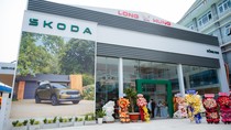 Skoda Việt Nam gây dựng lòng tin với khách hàng trong nước với kế hoạch đầu tư dài hạn và cam kết phát triển bền vững