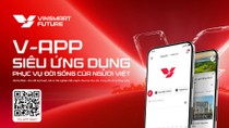 VinSmart Future ra mắt kỹ thuật phiên bản trải nghiệm sớm siêu ứng dụng 'Một chạm' V-App
