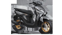 Yamaha Motor Việt Nam chính thức giới thiệu Yamaha Gear 125 HYBRID hoàn toàn mới - Xe ga đa dụng với động cơ Blue Core hybrid đột phá phân khúc xe tay ga phổ thông