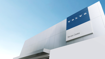 Trung tâm Dịch vụ Volvo Car Đông Saigon: Điểm hẹn mới của những hành trình an toàn
