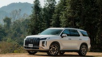 TC Group thông báo kết quả bán hàng Hyundai tháng 5/2026