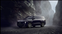Hệ thống Đại lý Volkswagen Việt Nam chính thức nhận cọc Volkswagen ID. ERA 9X – SUV mở đầu xu hướng EREV