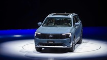 Ford Việt Nam khởi động 'sống rộng cùng Territory', mở rộng trải nghiệm từ không gian chiếc xe đến cuộc sống