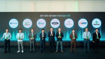 VETC tổ chức Hội nghị Phát triển hệ sinh thái sạc mở, thúc đẩy liên thông hạ tầng qua eRoaming, kết nối kiến tạo giá trị