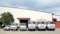 Tasco Auto đầu tư mua lại cổ phần tại Vĩnh Phát Motors, phát triển xe thương mại thuần điện và năng lượng mới tại Việt Nam