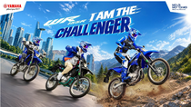 Yamaha Motor Việt Nam chính thức ra mắt WR155R - Mẫu xe Dual-Sport 155CC cho trải nghiệm đa địa hình từ On-road đến Off-road