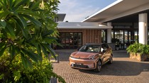 Lynk&Co tại thị trường Châu Âu được phân phối độc quyền bởi Volvo cars