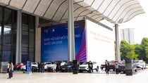 Gala trao giải Car Choice Awards 2026: Vinh danh những giá trị tiên phong, kiến tạo chuẩn mực mới cho thị trường ô tô Việt Nam 