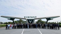 VinFast Ấn Độ ký ý định thư hợp tác với hơn 50 đại lý xe máy điện đầu tiên, mở chuỗi showroom tại 15 bang