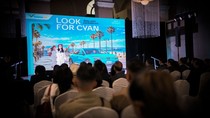 Green SM chính thức khai trương dịch vụ taxi thuần điện tại Mỹ