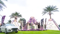 Maserati Việt Nam ghi dấu ấn đồng hành qua chiến thắng HIO tại Tân Sơn Nhất Championship