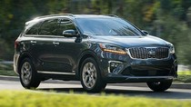 Kia triệu hồi Sorento 2020 vì lỗi hệ thống phanh khẩn cấp tự động