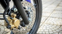 Dấu hiệu phanh xe máy không ăn và cách xử lý