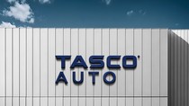 Tasco Auto - kế hoạch nghiêm túc của Tasco phát triển ngành ô tô