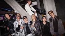 Los Angeles tuyên bố “Tuần lễ BTS” nhân dịp nhóm trở lại thành phố