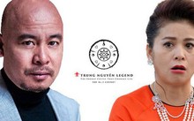 Hé lộ tỷ lệ sở hữu thực sự của ông Vũ bà Thảo tại Trung Nguyên Hé lộ tỷ lệ sở hữu thực sự của ông Vũ bà Thảo tại Trung Nguyên 