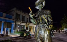 Trung tâm đô thị lịch sử Cienfuegos Trung tâm đô thị lịch sử Cienfuegos