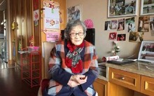 Bà ngoại 88 tuổi bán nhà du lịch vòng quanh thế giới Bà ngoại 88 tuổi bán nhà du lịch vòng quanh thế giới