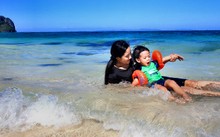 7 mẹo hay để tránh bị 'hành xác' khi đưa con đi chơi dịp lễ 7 mẹo hay để tránh bị 'hành xác' khi đưa con đi chơi dịp lễ