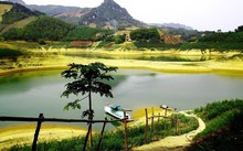 Những điểm vui chơi sát Hà Nội để 'đi trốn' dịp 30/4 Những điểm vui chơi sát Hà Nội để 'đi trốn' dịp 30/4