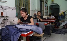 Gần 30% người lao động phải chi tiêu tằn tiện, kham khổ Gần 30% người lao động phải chi tiêu tằn tiện, kham khổ
