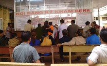Lương thấp, bác sĩ ồ ạt xin nghỉ việc Lương thấp, bác sĩ ồ ạt xin nghỉ việc