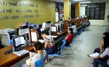 Hà Nội bêu 272 doanh nghiệp với tổng nợ thuế hơn 1.000 tỷ đồng Hà Nội bêu 272 doanh nghiệp với tổng nợ thuế hơn 1.000 tỷ đồng